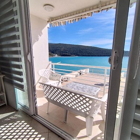 Seaside Apartment Kruce 乌尔齐尼 外观 照片