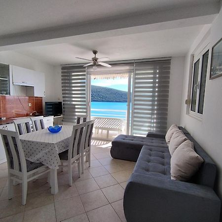 Seaside Apartment Kruce 乌尔齐尼 外观 照片