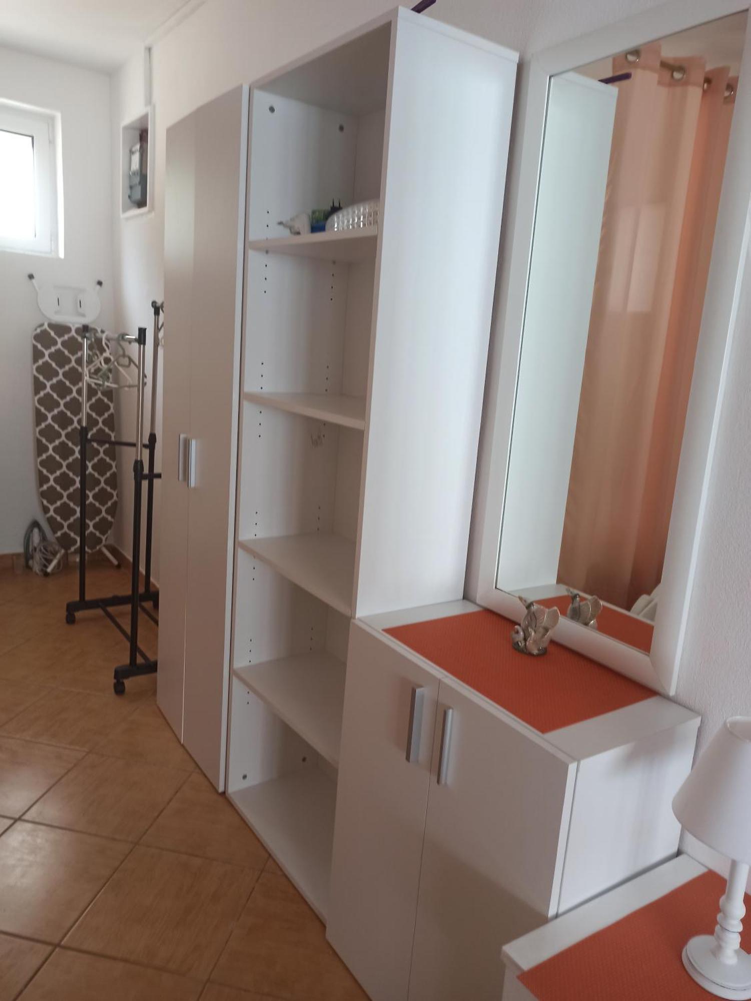 Seaside Apartment Kruce 乌尔齐尼 外观 照片
